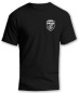 Preview: T-Shirt SG Gimte Black
